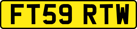 FT59RTW
