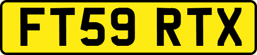 FT59RTX