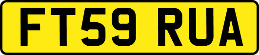 FT59RUA