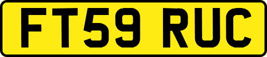FT59RUC