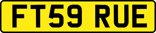 FT59RUE