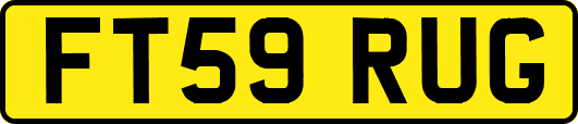 FT59RUG