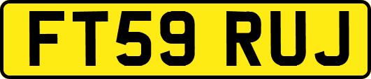 FT59RUJ