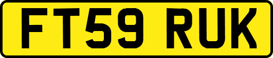 FT59RUK