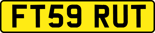 FT59RUT