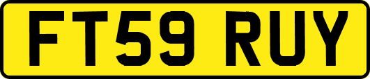 FT59RUY
