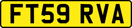 FT59RVA
