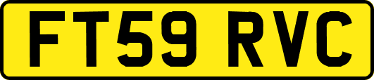 FT59RVC