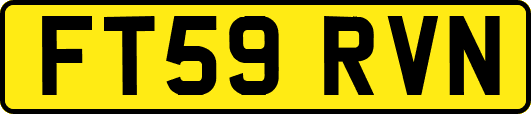 FT59RVN