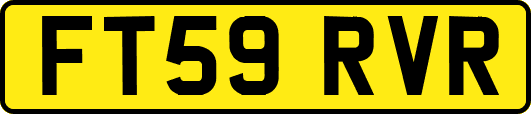 FT59RVR