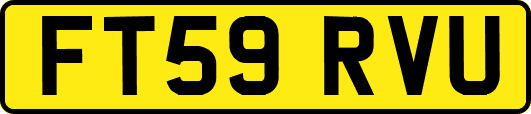 FT59RVU