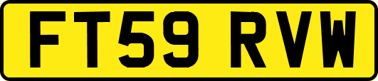 FT59RVW