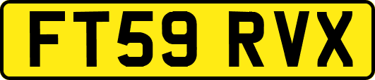 FT59RVX