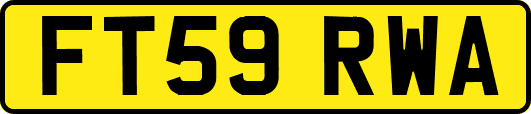 FT59RWA