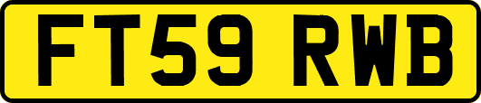 FT59RWB