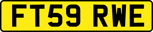 FT59RWE