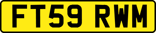 FT59RWM