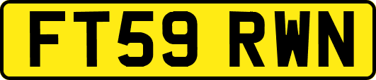 FT59RWN