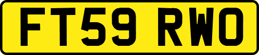 FT59RWO