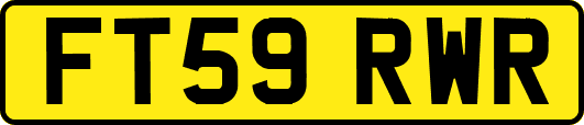 FT59RWR