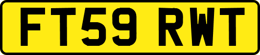 FT59RWT