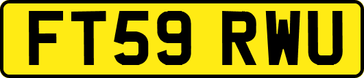 FT59RWU