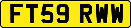 FT59RWW
