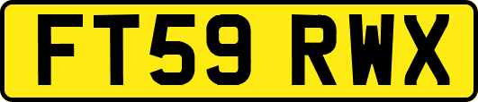 FT59RWX