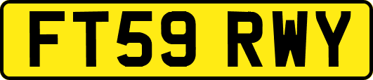 FT59RWY