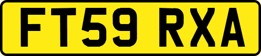 FT59RXA