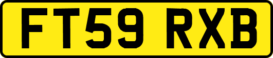 FT59RXB