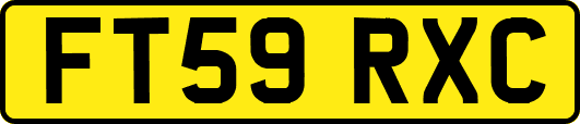 FT59RXC