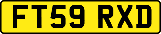 FT59RXD