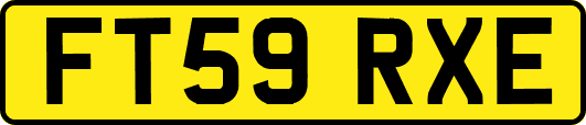 FT59RXE