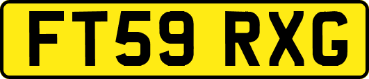 FT59RXG