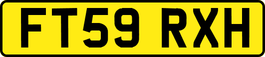 FT59RXH