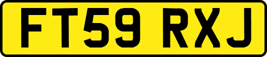 FT59RXJ