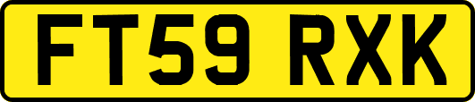 FT59RXK