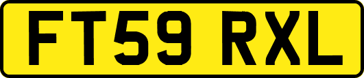 FT59RXL