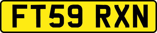 FT59RXN