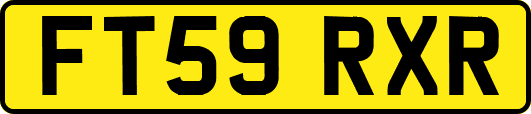FT59RXR