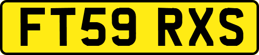 FT59RXS