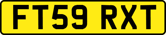 FT59RXT