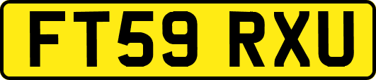 FT59RXU