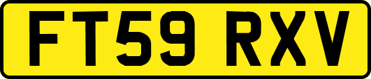 FT59RXV