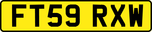 FT59RXW