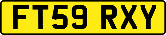 FT59RXY