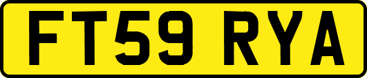 FT59RYA