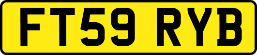 FT59RYB