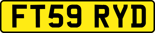 FT59RYD